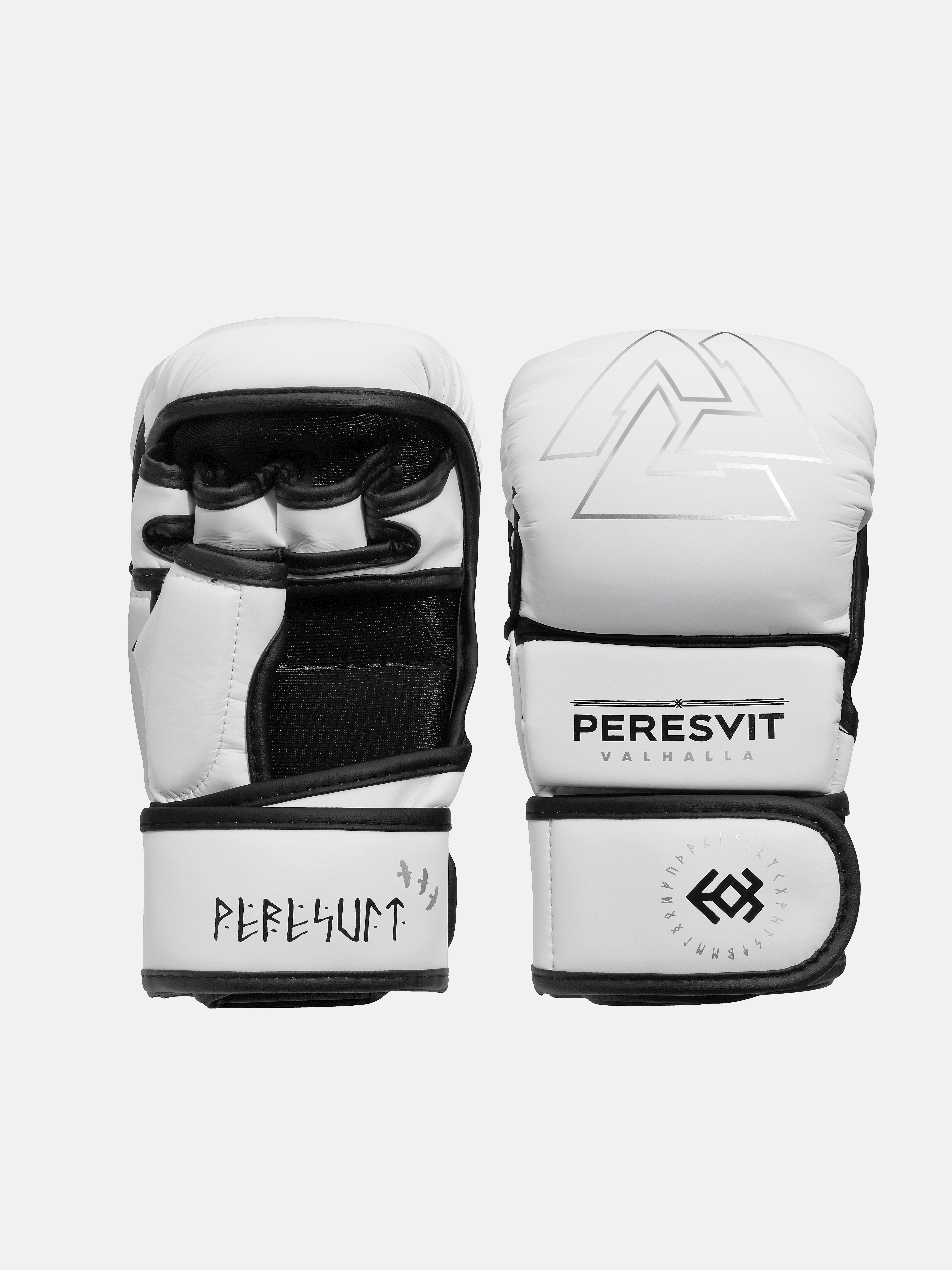 Peresvit Core 2.0 MMA Sparring Gloves Valhalla Ivory